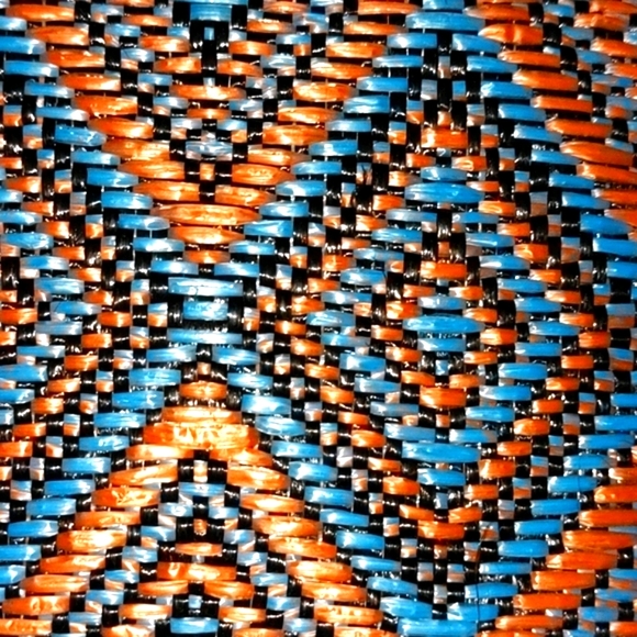 JNB Pattern Clutch - Picture 4 of 6